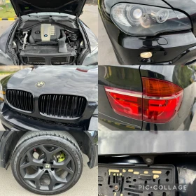 BMW X5 35d М пакет* Вакум* Андроид* хед ъп, снимка 16