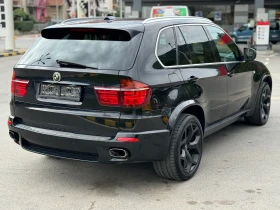 BMW X5 35d М пакет* Вакум* Андроид* хед ъп, снимка 7