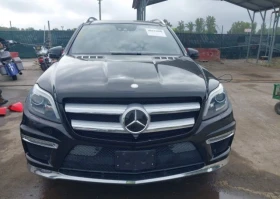 Mercedes-Benz GL 500 4MATIC *  *  | Mobile.bg    2