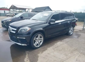 Mercedes-Benz GL 500 4MATIC *  *  | Mobile.bg    3