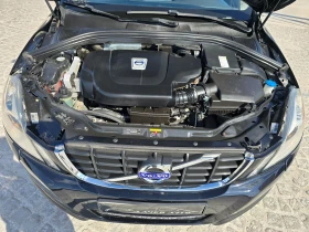 Volvo XC60 09м.11г.2.0-163к.с.6 скорости  - [17] 