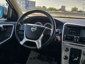 Volvo XC60 09м.11г.2.0-163к.с.6 скорости , снимка 13