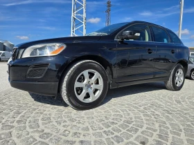 Volvo XC60 09м.11г.2.0-163к.с.6 скорости  - [4] 