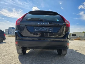 Volvo XC60 09м.11г.2.0-163к.с.6 скорости  - [6] 