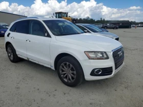 Audi Q5 PREMIUM * Кожа* Подгрев* Нави*  - [5] 