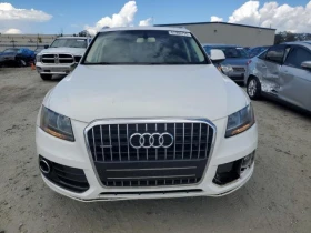 Audi Q5 PREMIUM * Кожа* Подгрев* Нави*  - [6] 