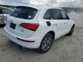 Audi Q5 PREMIUM * Кожа* Подгрев* Нави*  - [4] 