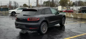 Porsche Macan S 2.    | Mobile.bg    3