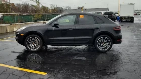 Porsche Macan S 2.    | Mobile.bg    4