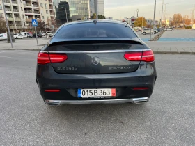 Mercedes-Benz GLE 350 GLE 350 | Mobile.bg    5