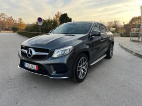     Mercedes-Benz GLE 350 GLE 350