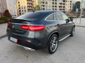     Mercedes-Benz GLE 350 GLE 350