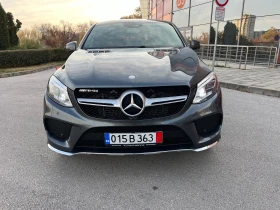     Mercedes-Benz GLE 350 GLE 350