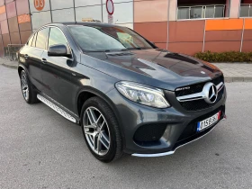     Mercedes-Benz GLE 350 GLE 350