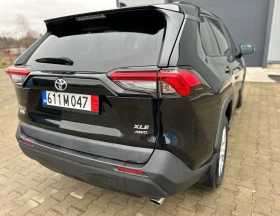 Toyota Rav4 2.5 XLE AWD | Mobile.bg    14