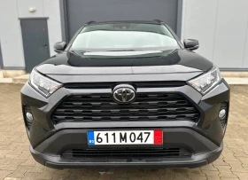 Toyota Rav4 2.5 XLE AWD | Mobile.bg    2