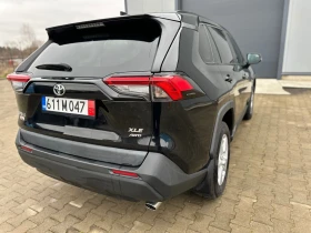 Toyota Rav4 2.5 XLE AWD | Mobile.bg    4