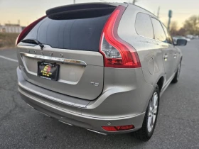 Volvo XC60 T5* PREMIER* PLUS* ДИГИТАЛНО* ТАБЛО* ПОДГРЕВ* КАМЕ, снимка 6