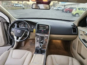 Volvo XC60 T5* PREMIER* PLUS* ДИГИТАЛНО* ТАБЛО* ПОДГРЕВ* КАМЕ, снимка 16