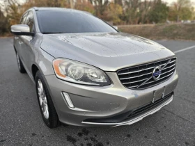 Volvo XC60 T5* PREMIER* PLUS* ДИГИТАЛНО* ТАБЛО* ПОДГРЕВ* КАМЕ, снимка 1