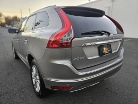 Volvo XC60 T5* PREMIER* PLUS* ДИГИТАЛНО* ТАБЛО* ПОДГРЕВ* КАМЕ, снимка 7