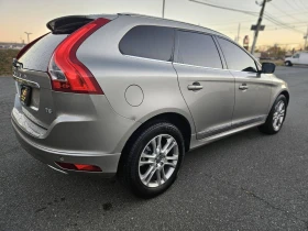 Volvo XC60 T5* PREMIER* PLUS* ДИГИТАЛНО* ТАБЛО* ПОДГРЕВ* КАМЕ, снимка 5