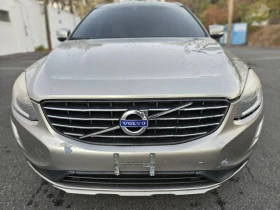 Volvo XC60 T5* PREMIER* PLUS* ДИГИТАЛНО* ТАБЛО* ПОДГРЕВ* КАМЕ, снимка 8