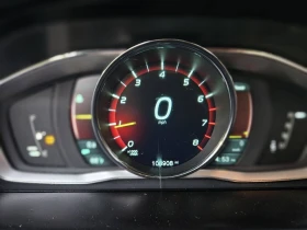 Volvo XC60 T5* PREMIER* PLUS* ДИГИТАЛНО* ТАБЛО* ПОДГРЕВ* КАМЕ, снимка 14