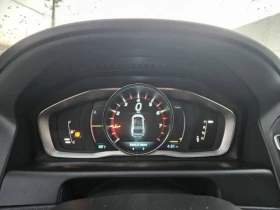 Volvo XC60 T5* PREMIER* PLUS* ДИГИТАЛНО* ТАБЛО* ПОДГРЕВ* КАМЕ, снимка 13