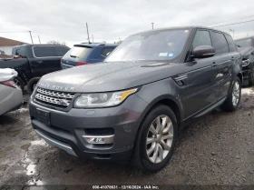 Land Rover Range rover 3.0L V-6 DI, DOHC, VVT, SUPERCHARGER, 340HP 4X4 Dr | Mobile.bg    2