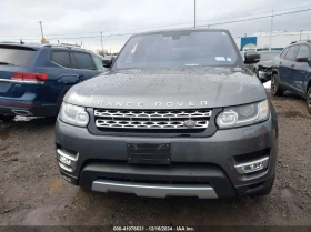 Land Rover Range rover 3.0L V-6 DI, DOHC, VVT, SUPERCHARGER, 340HP 4X4 Dr | Mobile.bg    4