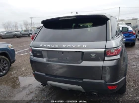 Land Rover Range rover 3.0L V-6 DI, DOHC, VVT, SUPERCHARGER, 340HP 4X4 Dr | Mobile.bg    8