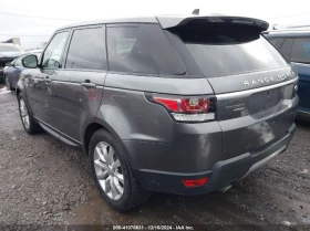 Land Rover Range rover 3.0L V-6 DI, DOHC, VVT, SUPERCHARGER, 340HP 4X4 Dr | Mobile.bg    10