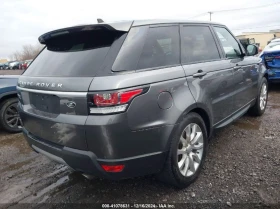 Land Rover Range rover 3.0L V-6 DI, DOHC, VVT, SUPERCHARGER, 340HP 4X4 Dr | Mobile.bg    11