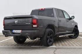 Dodge RAM 1500 5.7 ХЕМИ!!!4х4!!, снимка 6