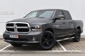 Dodge RAM 1500 5.7 ХЕМИ!!!4х4!!, снимка 3