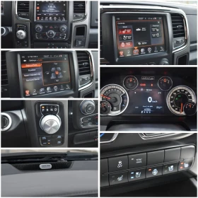 Dodge RAM 1500 5.7 ХЕМИ!!!4х4!!, снимка 10