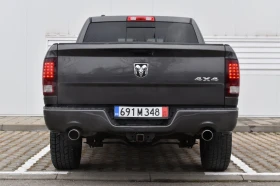 Dodge RAM 1500 5.7 ХЕМИ!!!4х4!!, снимка 7