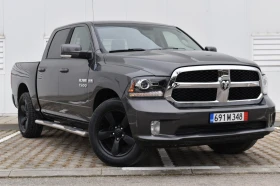 Dodge RAM 1500 5.7 ХЕМИ!!!4х4!!, снимка 2