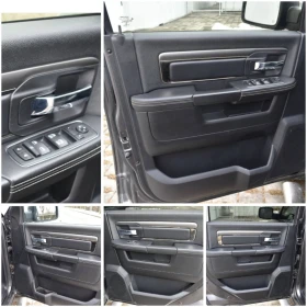 Dodge RAM 1500 5.7 ХЕМИ!!!4х4!!, снимка 13