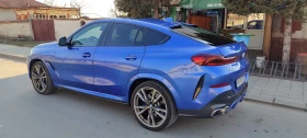 BMW X6 M50D, снимка 9