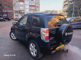 Suzuki Grand vitara 2.4 169кс. Face, снимка 3