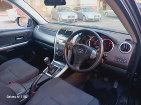 Suzuki Grand vitara 2.4 169кс. Face, снимка 4