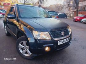 Suzuki Grand vitara 2.4 169кс. Face, снимка 1