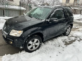 Suzuki Grand vitara 2.4 169кс. Face, снимка 6