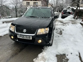 Suzuki Grand vitara 2.4 169кс. Face, снимка 5