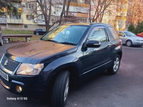 Suzuki Grand vitara 2.4 169кс. Face, снимка 2