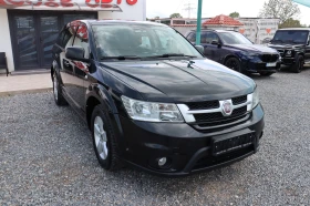 Fiat Freemont 2.0D 7+ 1 TOP! | Mobile.bg    2