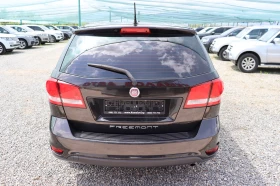Fiat Freemont 2.0D 7+ 1 TOP! | Mobile.bg    5