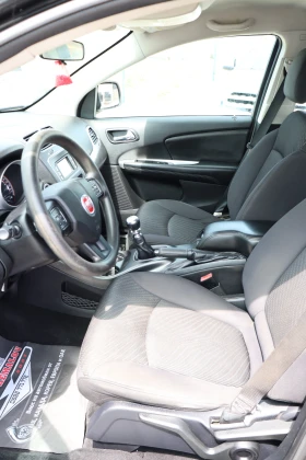 Fiat Freemont 2.0D 7+ 1 TOP! | Mobile.bg    9